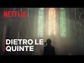 The Sandman | Il mondo degli Eterni | Netflix