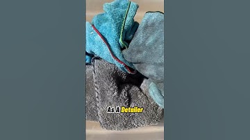 How To Clean Microfiber Towels !