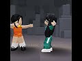 مع ترندكم بطريقه لعبه الحبار 🦑😂.