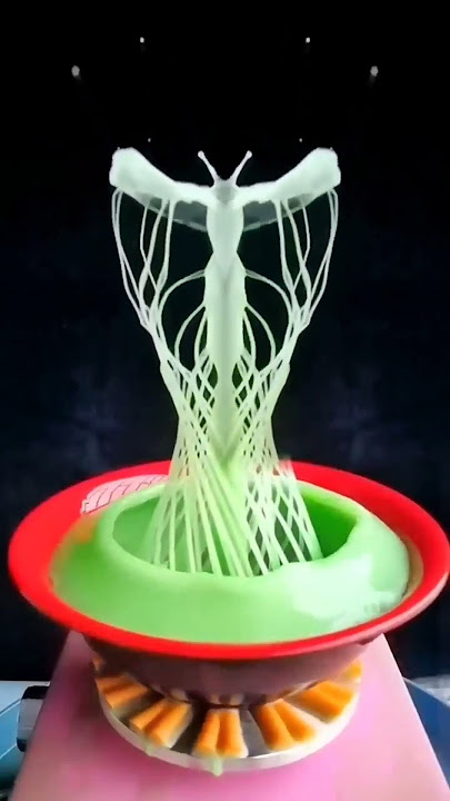 Most Satisfying Slow motion Videos to relieve stress