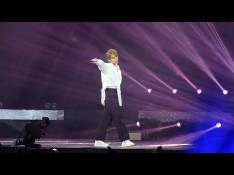 姜濤 Keung To 蒙著嘴說愛你 One & All Live 2021 05 11