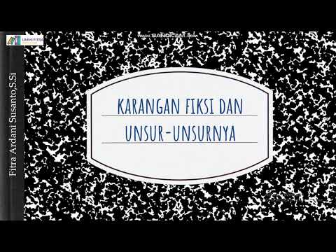 Video: Antara Unsurnya