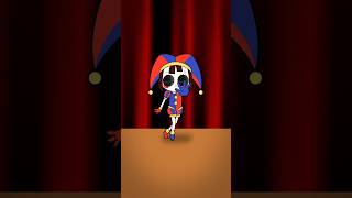"Pomni" im okay im fine Gwenchana #amazingdigitalcircus