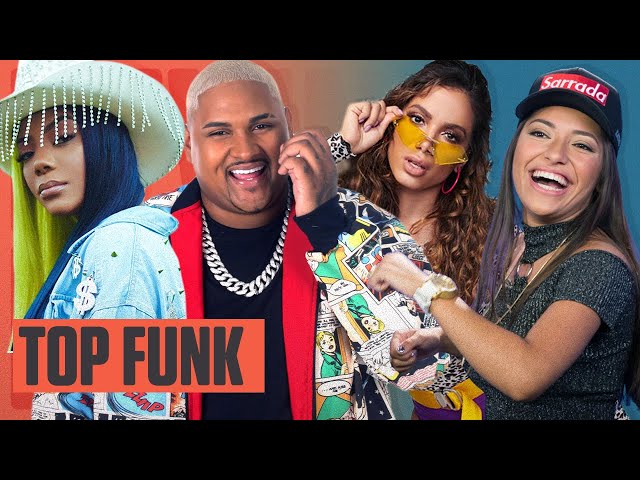 Top Funk | Música Multishow class=