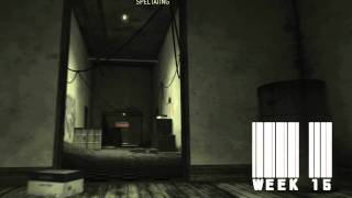 Codhut Entry | Kiss Of Death | Edit | Week 15 | ProDesignHD