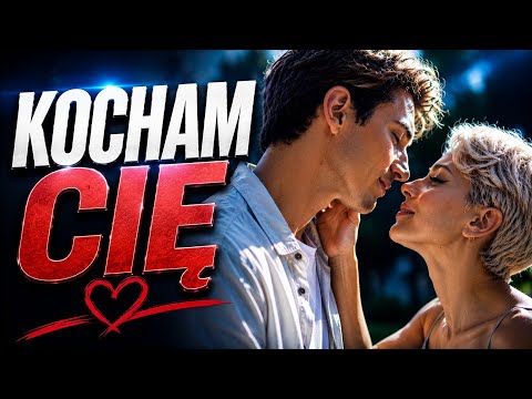 KOCHAM CIĘ ❤️ | Bóg Mi Ciebie Zesłał 🥹 Nowa Polska Muzyka 🎵