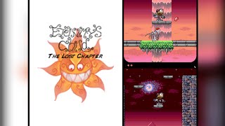 Eternitys Child: The Lost Chapter (Java Game) Full Playthrough | Silver Sphere Studios | 2008
