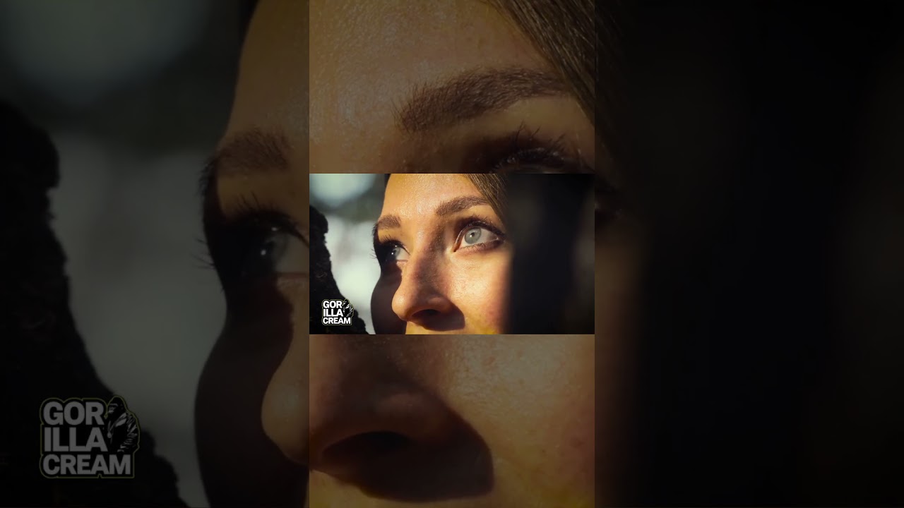 Gorilla Cream - Man vs Machine | Music Video | SP 