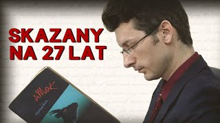 The Writer Who Killed – Krystian Bala and His 'Amok'