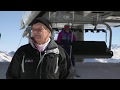 Bande-Annonce - GASTON MAULIN "Une Sybelles réussite"