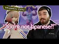 White Guy Speaks Perfect Japanese in VRChat