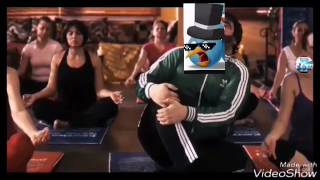 İçimizdeki Kötülükleri Salalım Kuşlar Yey Yeeey