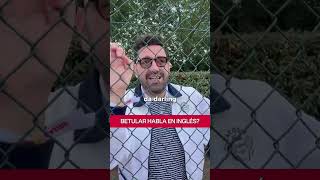 El talento de Betular #influencer #stellaartois #betular #tenis