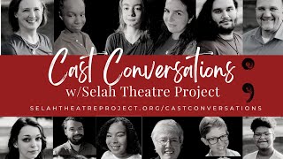Cast Conversations with The Laramie Project Cast