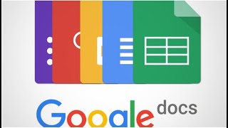 How Does Google Docs Work✍🏼✅an online word processor📃✅one of the productivity applications🚨📝.