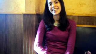 Vida de Au Pair 35