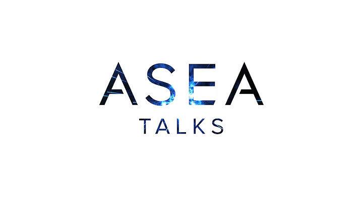 ASEA Talks: Jerry White - Moving Toward What You W...