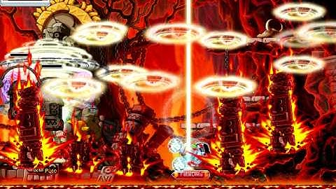 Killed Zakum In 40 seconds. DAMN!