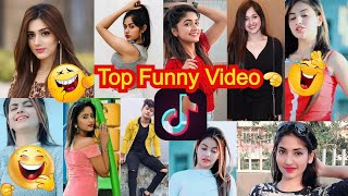 shakuni mama Comedy Tik Tok Funny Video | New Tik Tok Funny Video amir