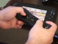 太鼓の達人WiiU リモコン連打手元