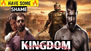 Kingdomsaamrajya Movie Hindi Dubbed Review Filmybuzz Narain