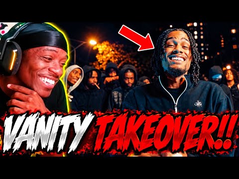 THE NEXT HIT DRILL SONG｜Vanity - BOP (Official Music Video) (TTP PRIMO REACTION)