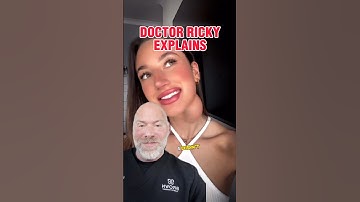 Giant Bump on her Neck?! 😱