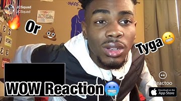 Post Malone - “Wow.” Remix feat. Roddy Ricch & Tyga (Official Video) REACTION!!!