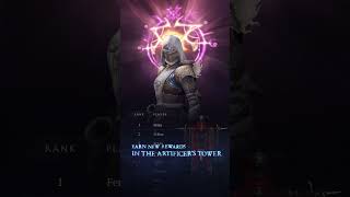 Diablo IV | Season of Death Awakening | Gameplay Trailer