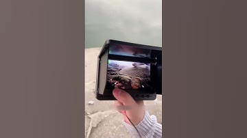 Thiết bị dò cá có camera dưới nước, màn hình LCD 4.3 inch (4)