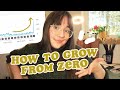 How To Grow An Art Channel Without An Audience SEO For Artists 