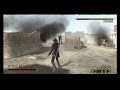 Red Dead Revolver Boss Fight - Daren