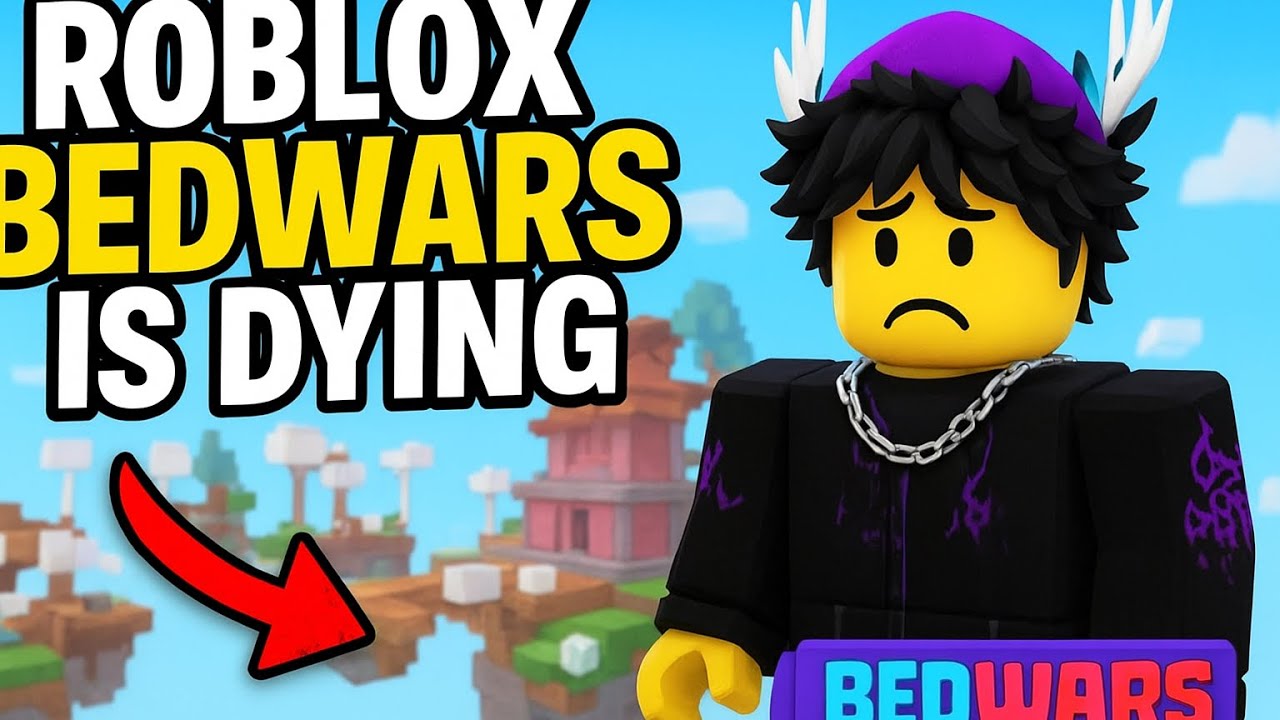Why Roblox Bedwars Is Dying Roblox Bedwars YouTube Maxresdefault