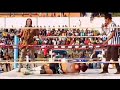 MABOKOTOMO VS ZEPHY MUSKITO VS BALBOA PIGEON VS POMPE MABOKOTOMO VS ZEPHY MUSKITO VS BALBOA PIGEON VS POMPE