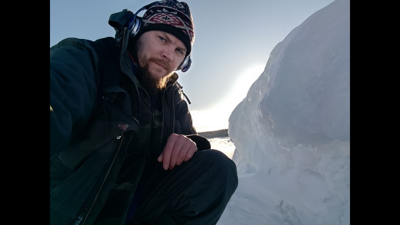 Ужесельга 2026.часть 1.