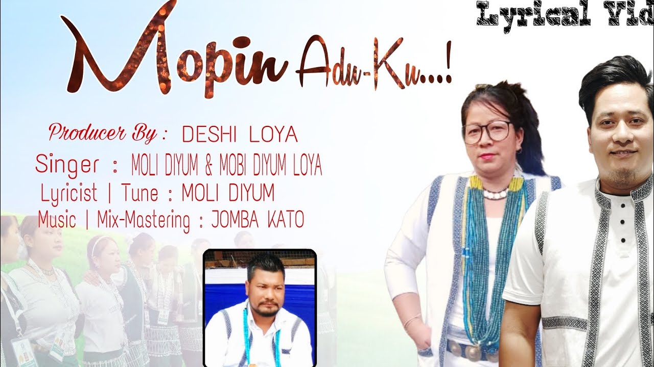 Mopin Adu kuna