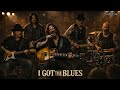 I Got The Blues The Rolling Stones Delta Blues Rock Version Vintage Soul Rock mp3