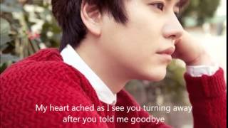 Download Lagu Kyuhyun - My thoughts, your memories Eng subs MP3 Download Lagu Kyuhyun - My thoughts, your memories Eng subs MP3