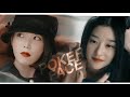 ✧°・Poker Face || Korean Badass Multifemale