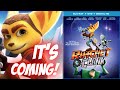 Ratchet & Clank Movie Blu-Ray Release Date! Japan Special Bundle! Old Mangas!