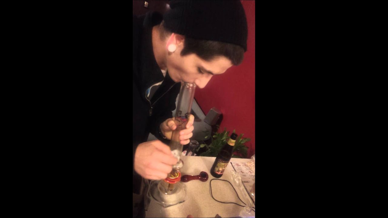 TKO by BHO How many dabs can you take back to back?