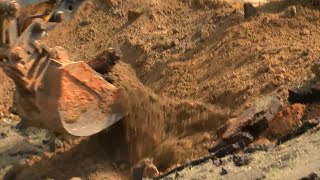 Camden Fire Chief recalls Ouachita County deadly explosion