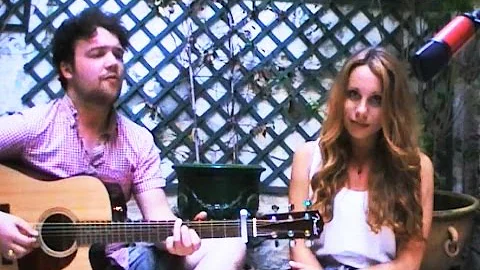 "Heartbeats" by Jos Gonzalez COVER - Amy Shelton &...