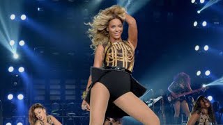 Beyoncé - Crazy in Love- The Mrs Carter Show (LEGENDADO)