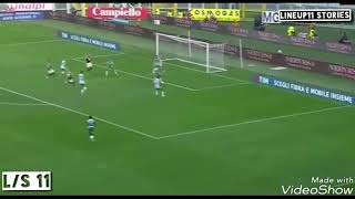 Andrea Belotti. Amazing Goal vs Sassuolo.
