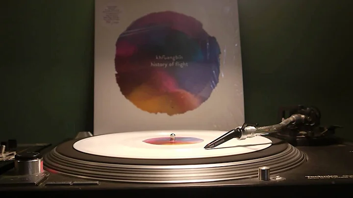 Khruangbin - Ha Fang Kheng Kan (Teun-Jai Boon Prar...