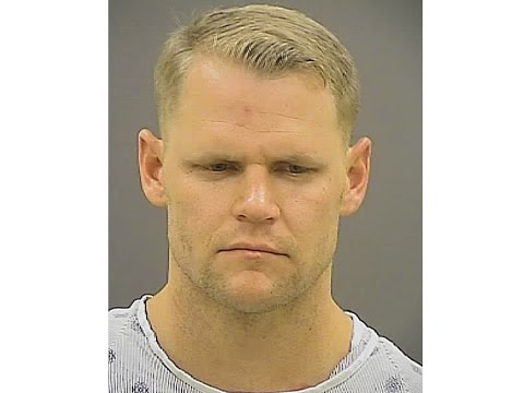 Anne Arundel officer accused of biting testicle in fight - YouTube