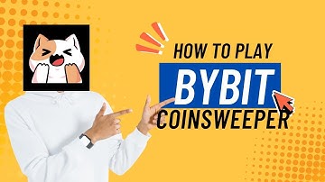 How to play ByBit Coinsweeper | #bybit #airdrop #dailycombo