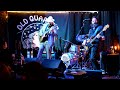 The mighty orq  live at the old quarter acoustic cafe  sep 16 2022