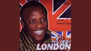 King In London Pt. 1 Net Worth